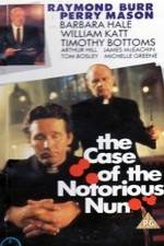 Watch Perry Mason: The Case of the Notorious Nun Movies123