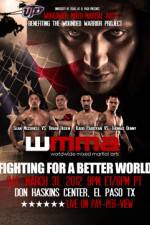 Watch Worldwide MMA USA Fighting for a Better World Movies123