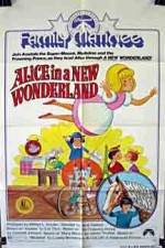 Watch Alice of Wonderland in Paris Movies123