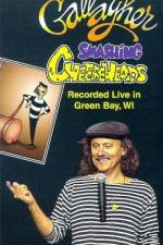 Watch Gallagher Smashing Cheeseheads Movies123