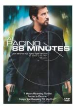 Watch 88 Minutes Movies123