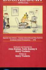 Watch A Doonesbury Special Movies123