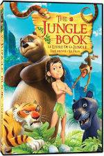 Watch The Jungle Book Movies123