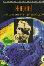 Watch Last Day of the Dinosaurs: A Storm is Coming Movies123