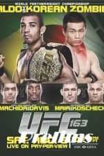 Watch UFC 163 prelims Movies123