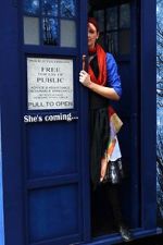 Watch Doctor Who: A Dame to Kill Movies123