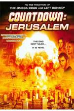 Watch Countdown: Jerusalem Movies123