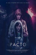 Watch The Pact Movies123