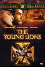 Watch The Young Lions Movies123