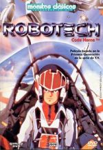 Watch Codename: Robotech Movies123
