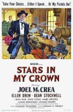 Watch Stars in My Crown Movies123