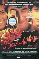 Watch West Beirut Movies123
