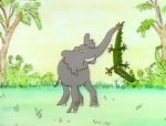 Watch The Enormous Crocodile (TV Short 1997) Movies123