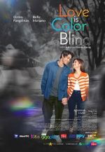 Watch Love Is Color Blind Movies123