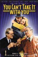 Watch You Can't Take It with You Movies123