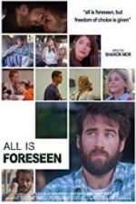 Watch All Is Foreseen Movies123