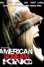 Watch American Scream King Movies123