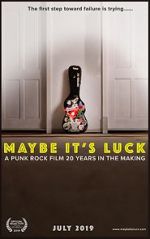 Watch Maybe It\'s Luck Movies123