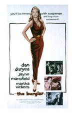 Watch The Burglar Movies123