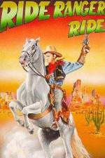 Watch Ride Ranger Ride Movies123