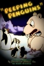 Watch Peeping Penguins (Short 1937) Movies123