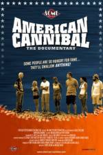 Watch American Cannibal The Road to Reality Movies123