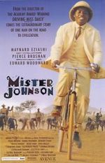 Watch Mister Johnson Movies123