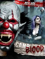 Watch Camp Blood 666 Movies123