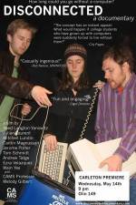 Watch Disconnected A Documentary Movies123