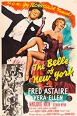 Watch The Belle of New York Movies123