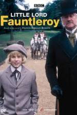 Watch Little Lord Fauntleroy Movies123