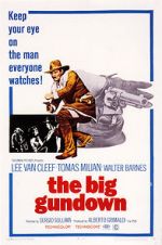 Watch The Big Gundown Movies123