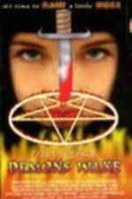 Watch Creaturealm Demons Wake Movies123