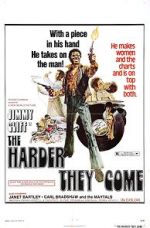 Watch The Harder They Come Movies123