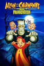 Watch Alvin and the Chipmunks Meet Frankenstein Movies123