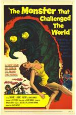 Watch The Monster That Challenged the World Movies123