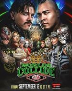 Watch WWE x AAA Worlds Collide: Las Vegas (TV Special 2025) Movies123