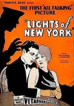 Watch Lights of New York Movies123