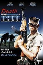 Watch Death Before Dishonor Movies123