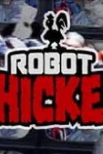 Watch Robot Chicken Robot Chicken's Half-Assed Christmas Special Movies123