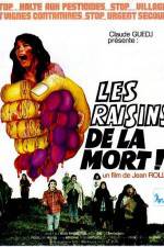 Watch Les Raisins de la mort Movies123