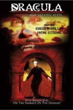 Watch The Satanic Rites of Dracula Movies123
