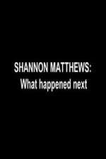 Watch Shannon Matthews: What Happened Next Movies123