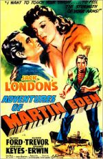 Watch The Adventures of Martin Eden Movies123