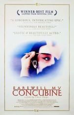 Watch Farewell My Concubine Movies123