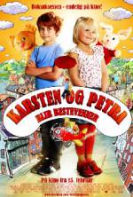 Watch Karsten og Petra blir bestevenner Movies123