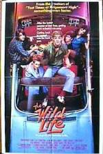 Watch The Wild Life Movies123