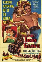 Watch The Iron Glove Movies123