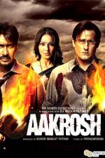 Watch Aakrosh Movies123