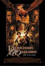 Watch Dungeons & Dragons Movies123